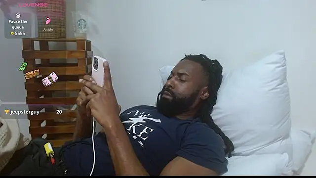 johngabbanaa online show from January 7, 2:54 am