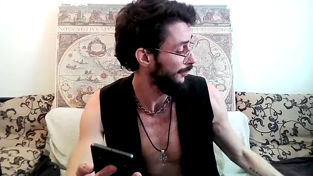 casualtimepassenger online show from March 16, 10:11 am