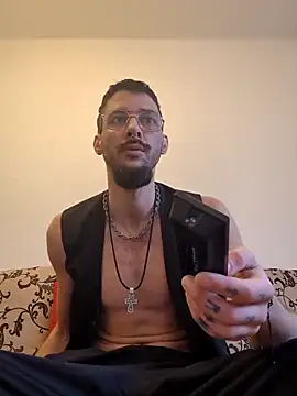 casualtimepassenger online show from January 11, 2:25 pm