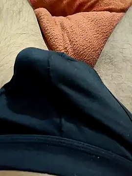 MontyConstant123 online show from February 11, 6:22 pm
