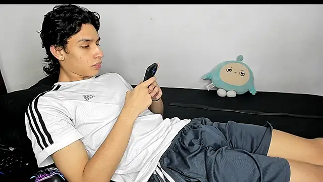 evanscollins online show from January 10, 11:31 pm