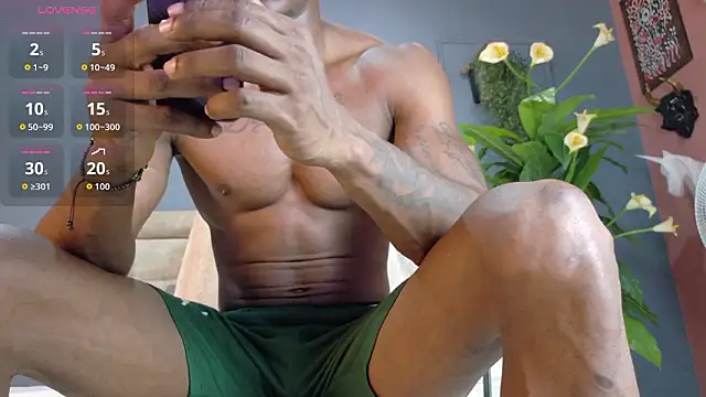 Iker bigdick online show from February 8, 4:11 pm