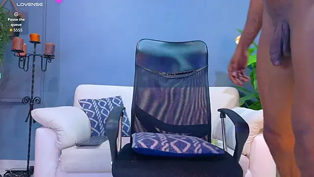 Iker bigdick online show from September 13, 1:50 am