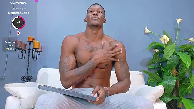 Iker bigdick online show from September 23, 1:27 am