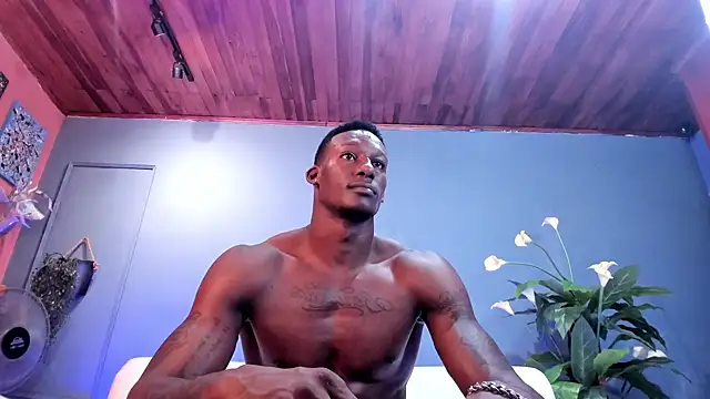 Iker bigdick online show from December 10, 7:22 pm