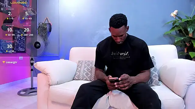 Iker bigdick online show from January 10, 7:21 pm