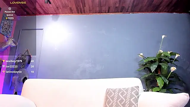 Iker bigdick online show from January 3, 7:39 pm