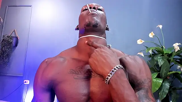 Iker bigdick online show from December 11, 7:32 pm