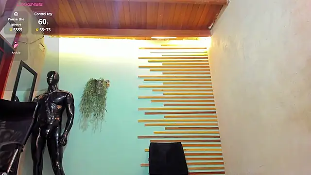 Iker bigdick online show from December 18, 1:23 pm