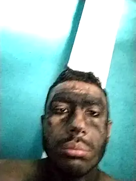 Jhon999R online show from February 17, 8:15 pm