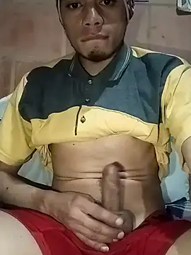 andrexote online show from December 8, 5:39 am