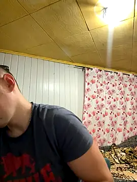 Rowing199456 online show from October 18, 9:31 pm