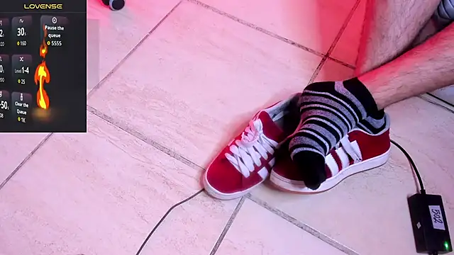 jeisonstark online show from October 17, 10:03 pm