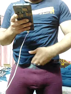 PatelBond online show from November 30, 2:52 pm