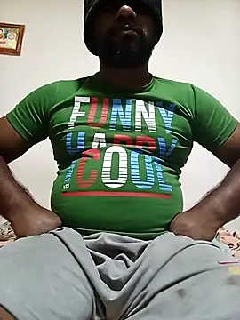 Nogeris20 online show from October 31, 4:43 pm