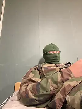 Napoleon1er  online show from January 28, 7:32 pm