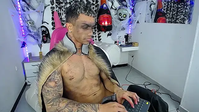 Leonard Price online show from November 1, 2:59 am