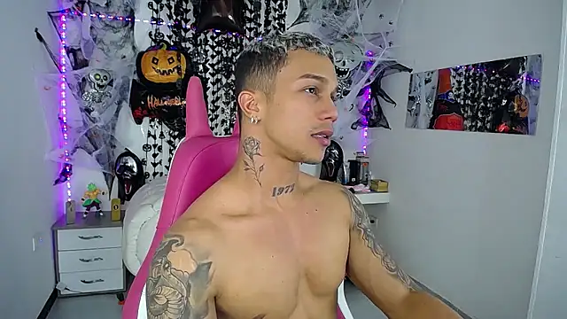 Leonard Price online show from October 11, 1:20 am