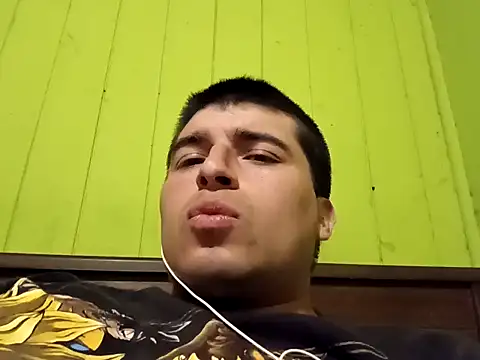 chilehorny1995 online show from January 6, 4:26 am