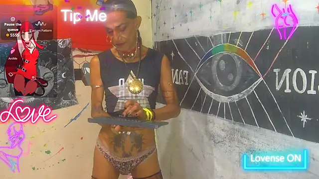 Lobaveterana sex online show from October 15, 2:52 am