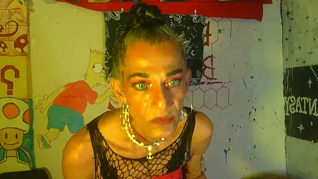 Lobaveterana sex online show from September 25, 5:17 am