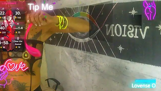 Lobaveterana sex online show from October 23, 5:55 am