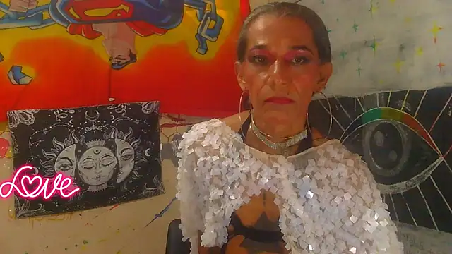 Lobaveterana sex online show from October 18, 8:03 pm