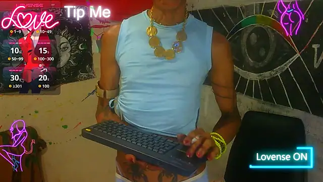 Lobaveterana sex online show from September 30, 5:13 am