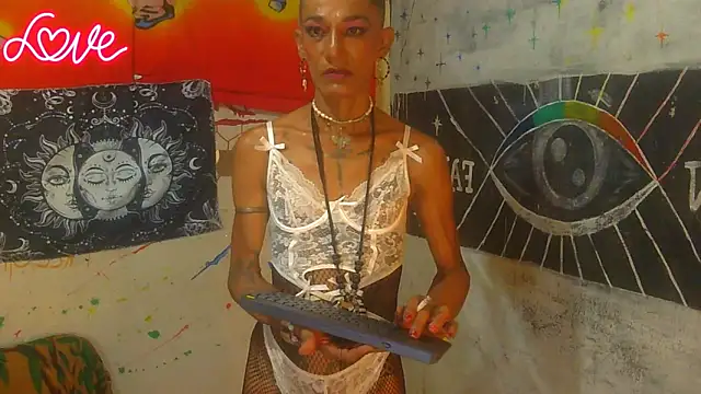 Lobaveterana sex online show from October 1, 5:17 pm