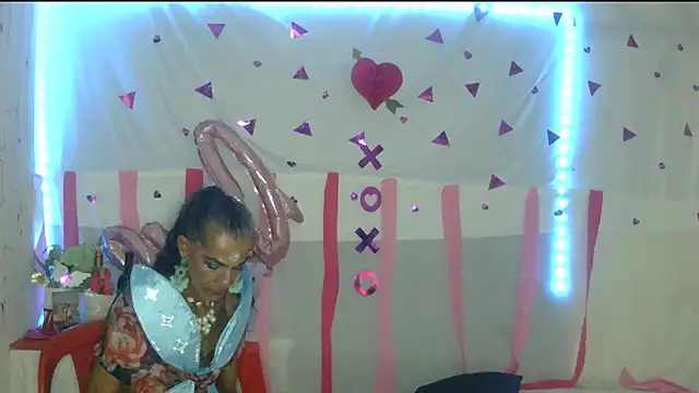Lobaveterana sex online show from February 14, 12:19 am