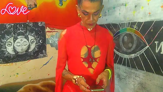 Lobaveterana sex online show from September 28, 4:10 am