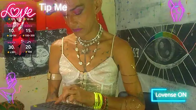Lobaveterana sex online show from October 8, 5:01 am