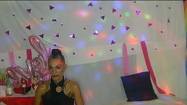 Lobaveterana sex online show from February 19, 4:55 am