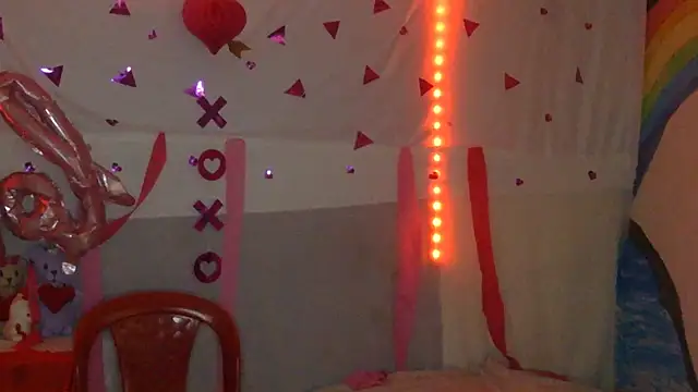Lobaveterana sex online show from February 16, 12:22 am