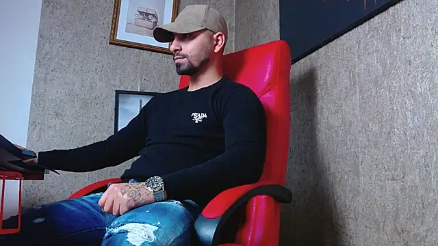 NigelBoydXXX online show from December 28, 5:44 am