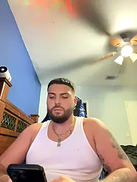 Snapshot of MasterKvn chatting on December 8, 7:15 am MasterKvn online show from December 8, 7:15 am