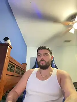 Snapshot of MasterKvn chatting on January 6, 7:31 am MasterKvn online show from January 6, 7:31 am