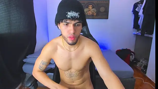 daddy jhons online show from November 12, 4:35 pm