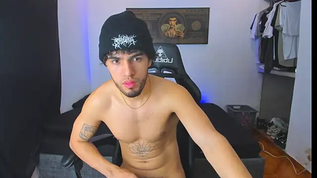 daddy jhons online show from October 11, 5:50 pm