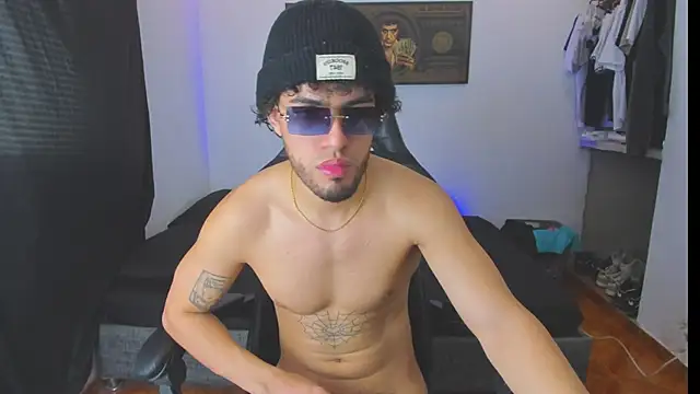 daddy jhons online show from October 15, 6:04 pm