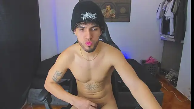 daddy jhons online show from October 16, 6:05 pm