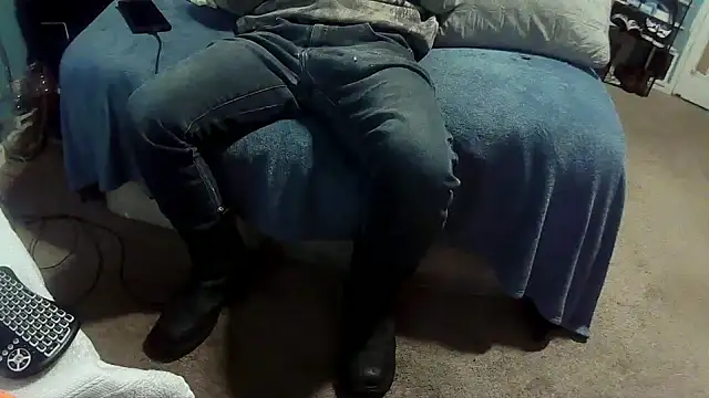 Spunwhiteboy1992 online show from November 28, 3:58 pm