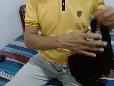 goten-770 online show from February 25, 11:33 pm