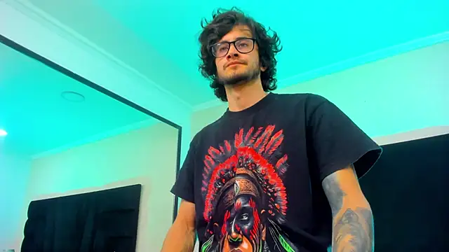 Loggan donnelly online show from February 2, 8:41 pm