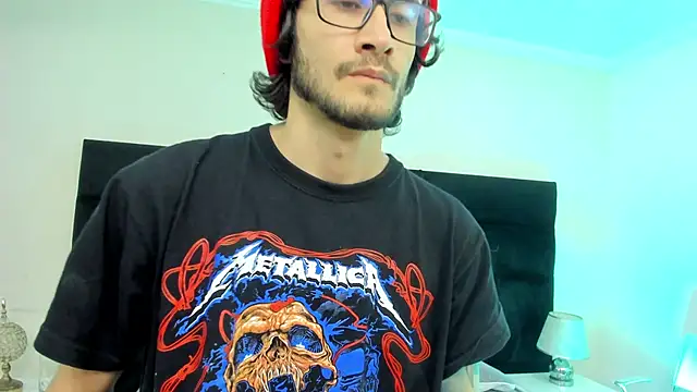 Loggan donnelly online show from February 9, 8:13 pm