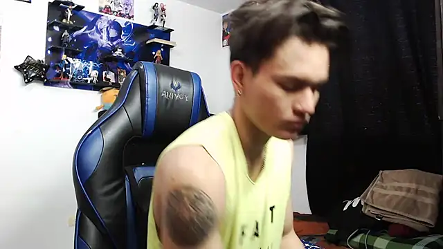 sr jaeger online show from October 9, 2:22 pm