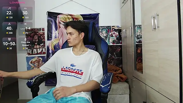 sr jaeger online show from February 2, 2:58 pm