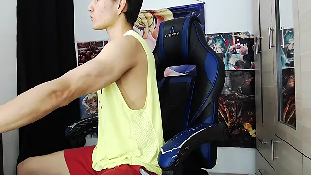 sr jaeger online show from November 30, 3:25 pm