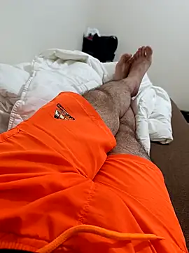 darkk001 online show from March 12, 7:17 pm