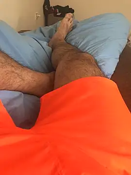 darkk001 online show from February 4, 7:40 am